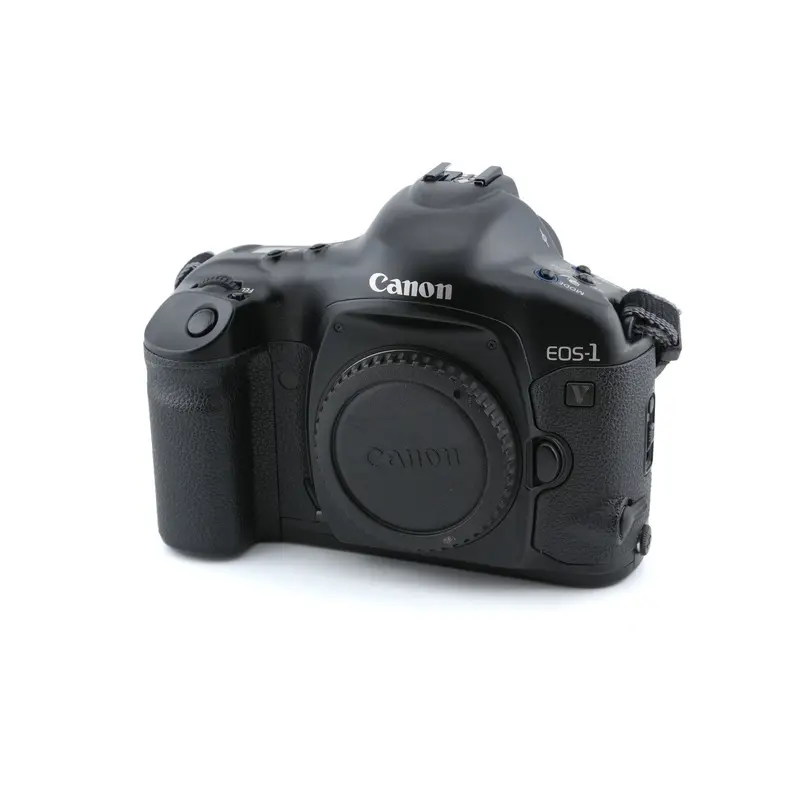 Canon EOS-1V