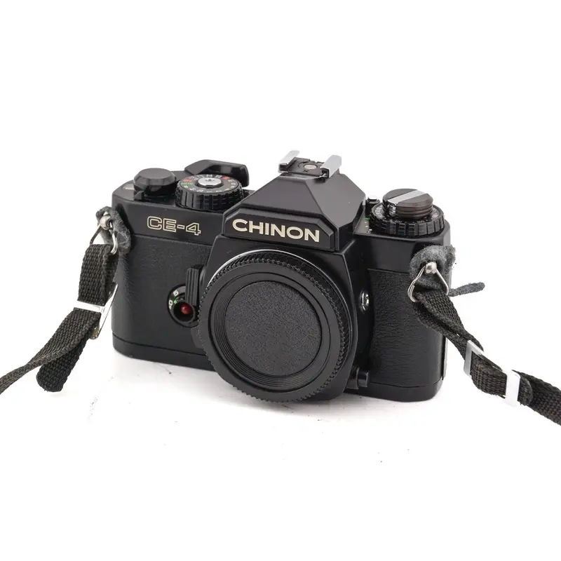 Chinon CE-4