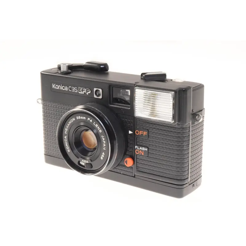 Konica C35 EFP