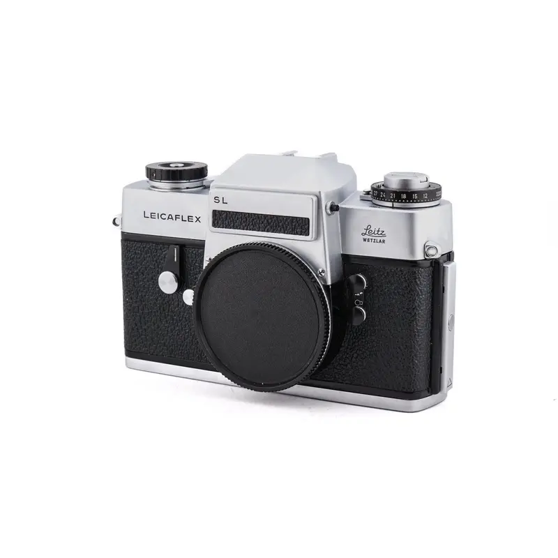 Leica Leicaflex SL