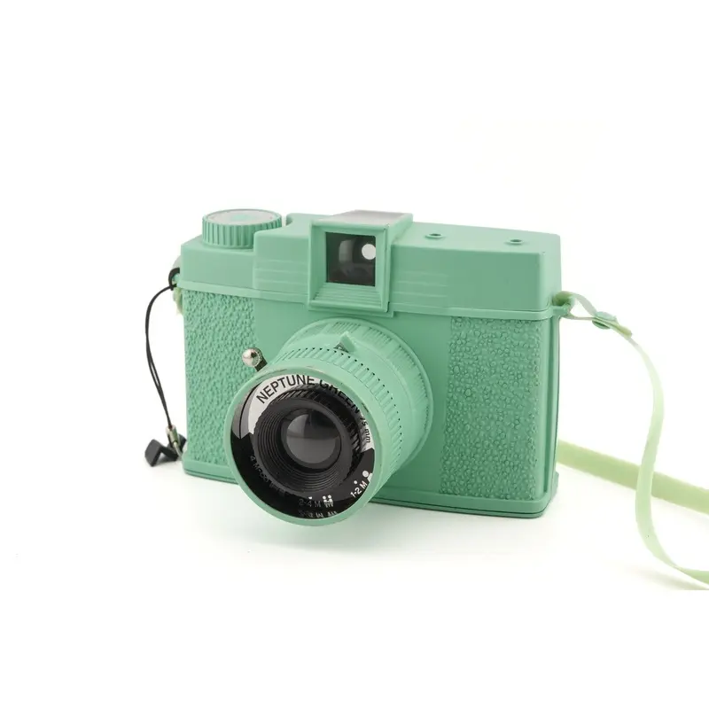 Lomography Diana F+