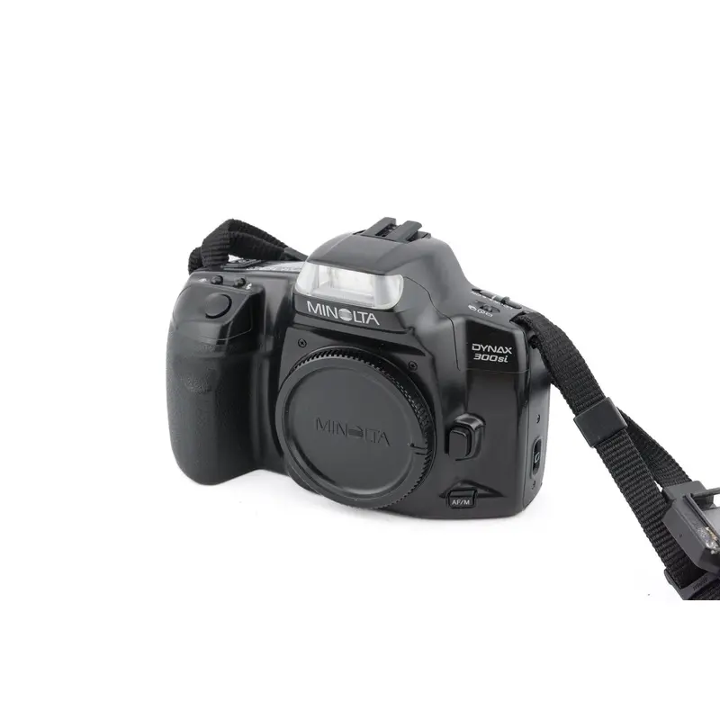 Minolta Dynax 300si