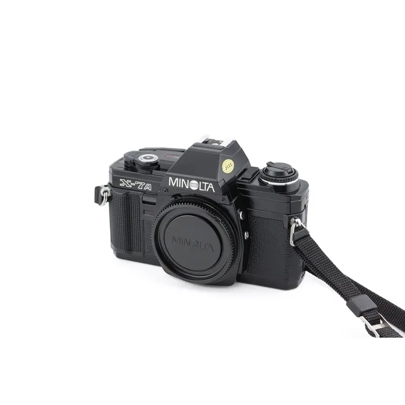 Minolta X-7A