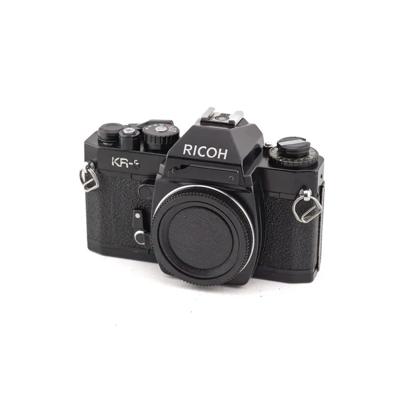 Ricoh KR-5