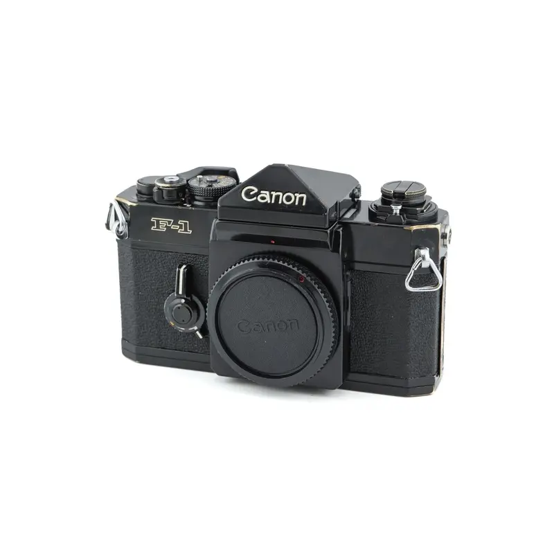 Canon F-1n