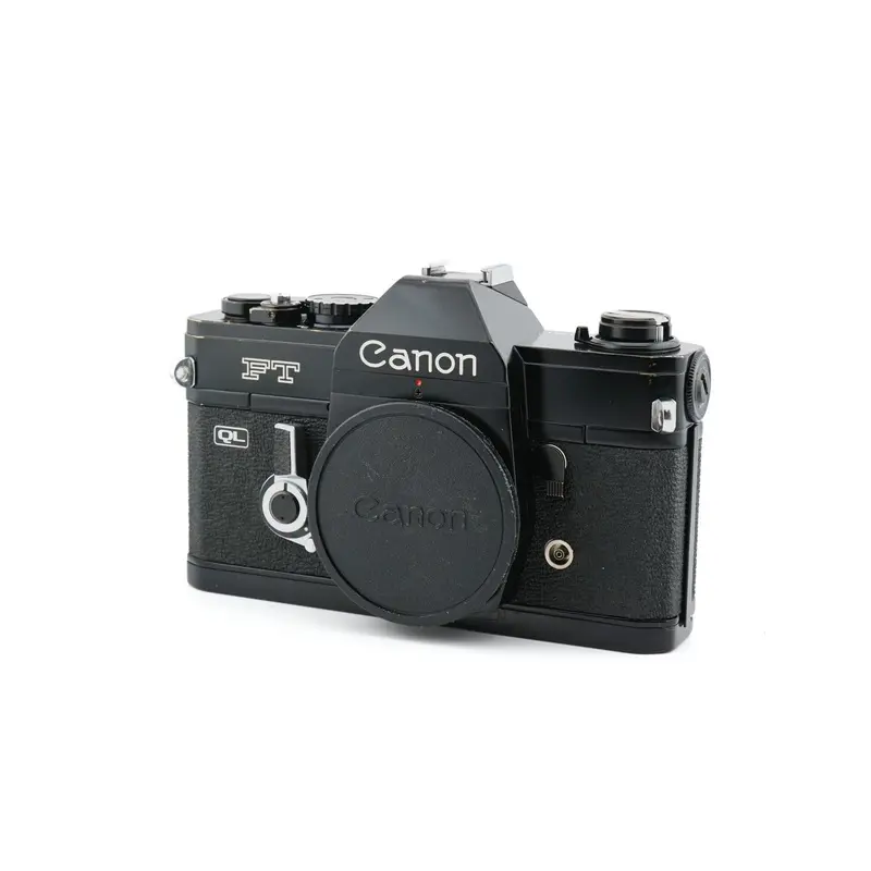 Canon FT QL