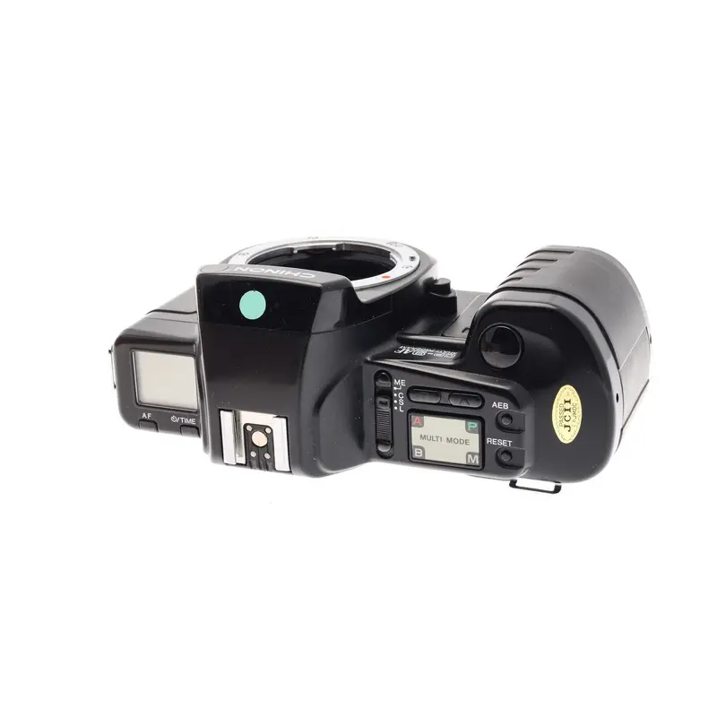 Chinon CP-9AF Multi Program