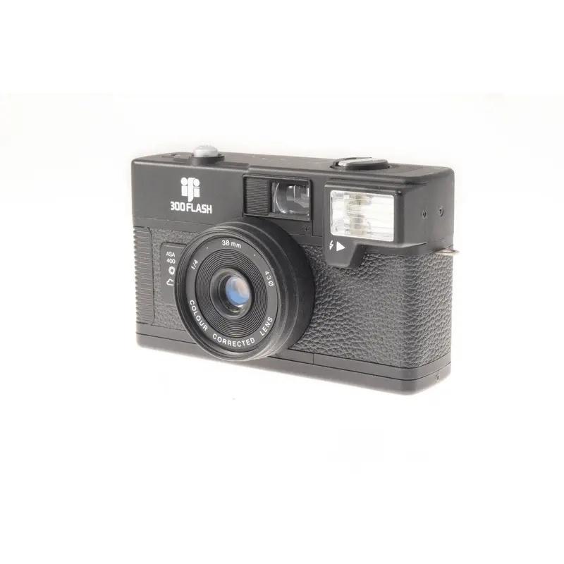 Ifi 300 Flash