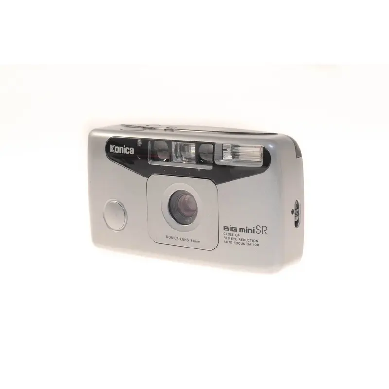 Konica Big Mini SR BM-100