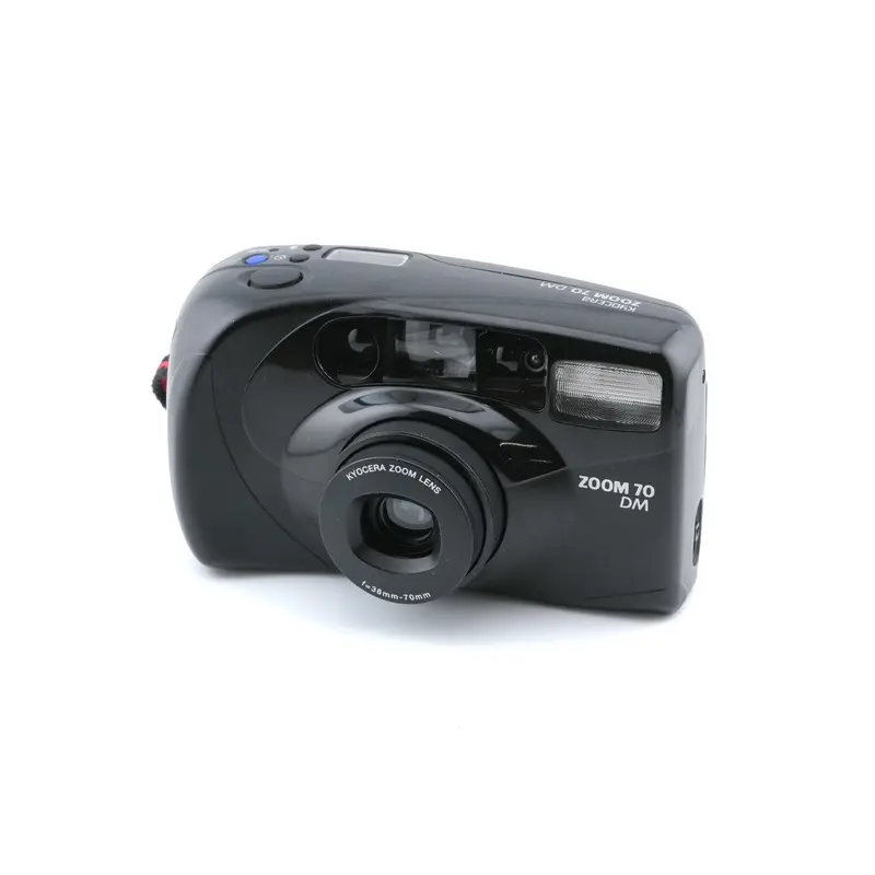 Kyocera Zoom 70 DM