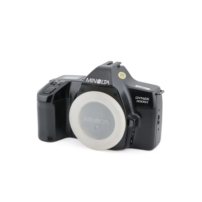 Minolta Dynax 3000i