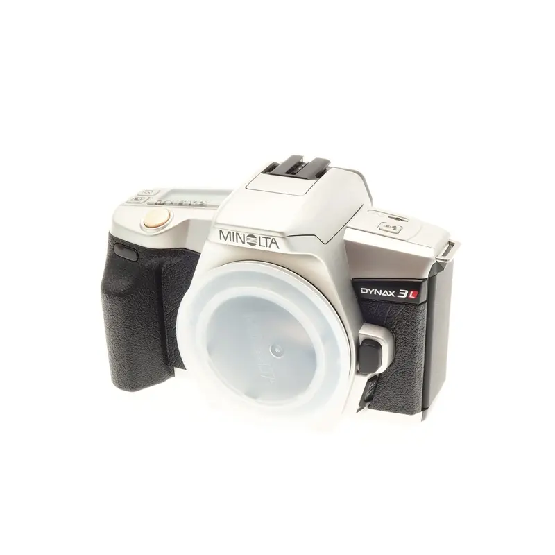 Minolta Dynax 3L