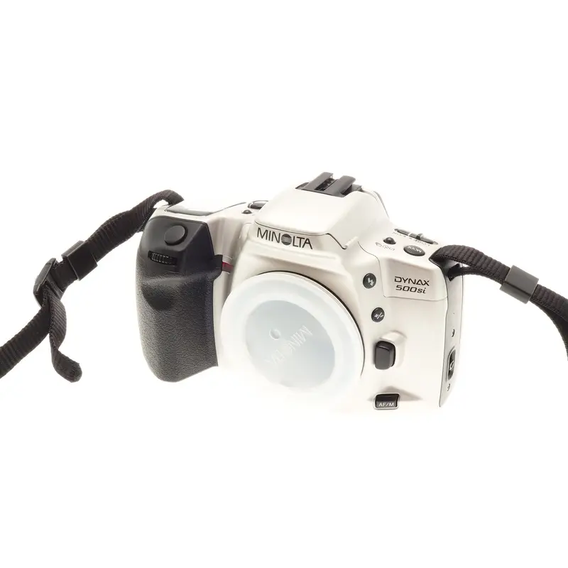 Minolta Dynax 500si