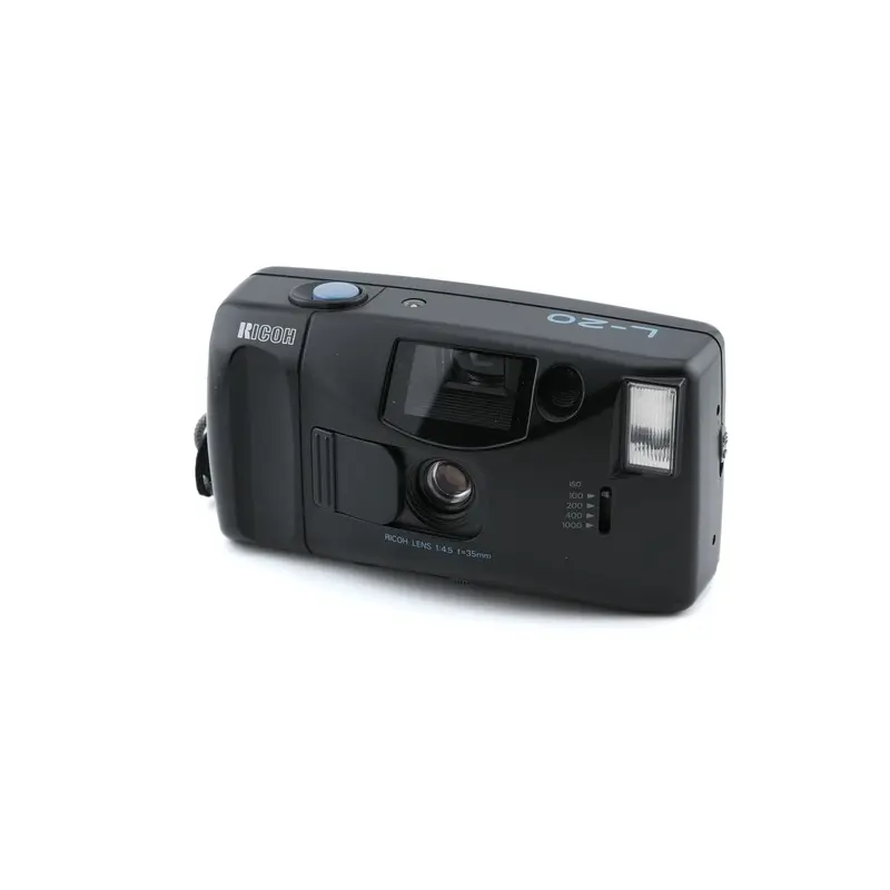Ricoh L-20