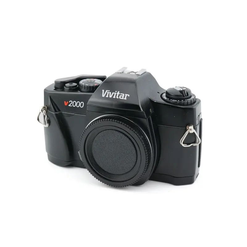 Vivitar V2000