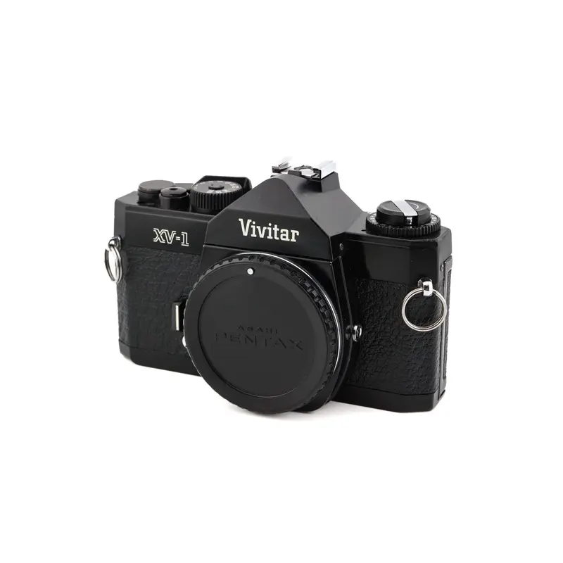Vivitar XV-1