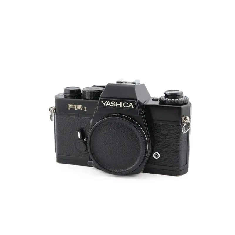 Yashica FR I