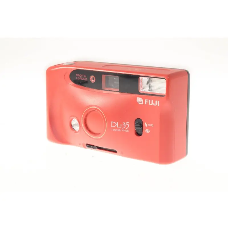 Fuji DL-35