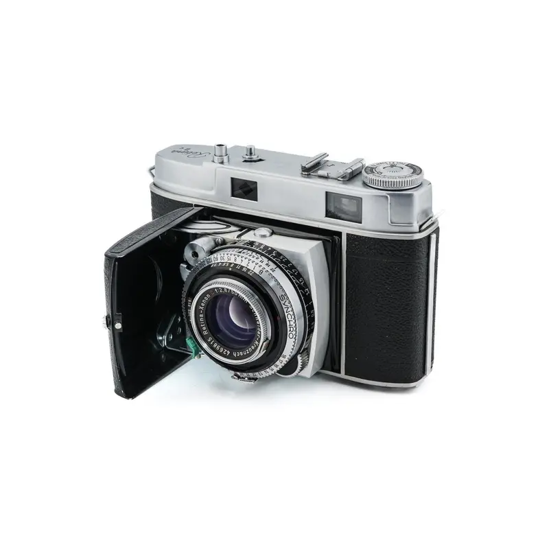 Kodak Retina IIc (Type 020)