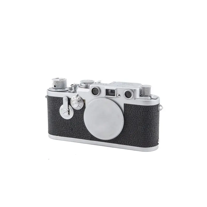 Leica IIIf