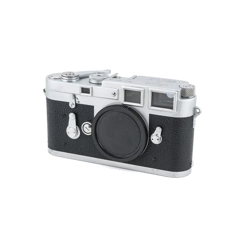 Leica M3 (Double Stroke)