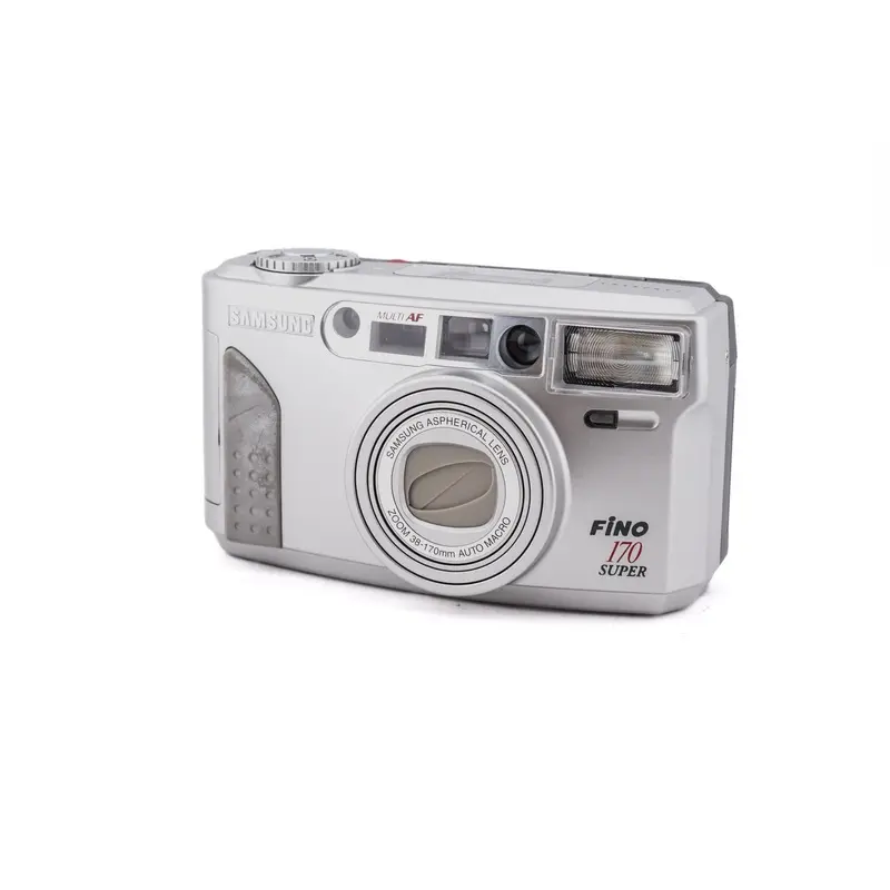 Samsung Fino 170 Super QD