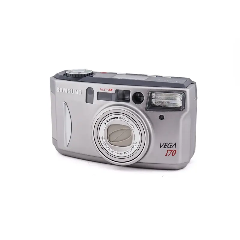 Samsung Vega 170 QD