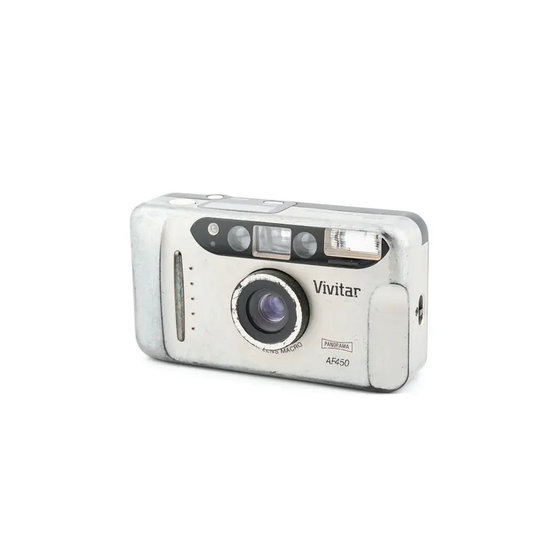 Vivitar AF 450