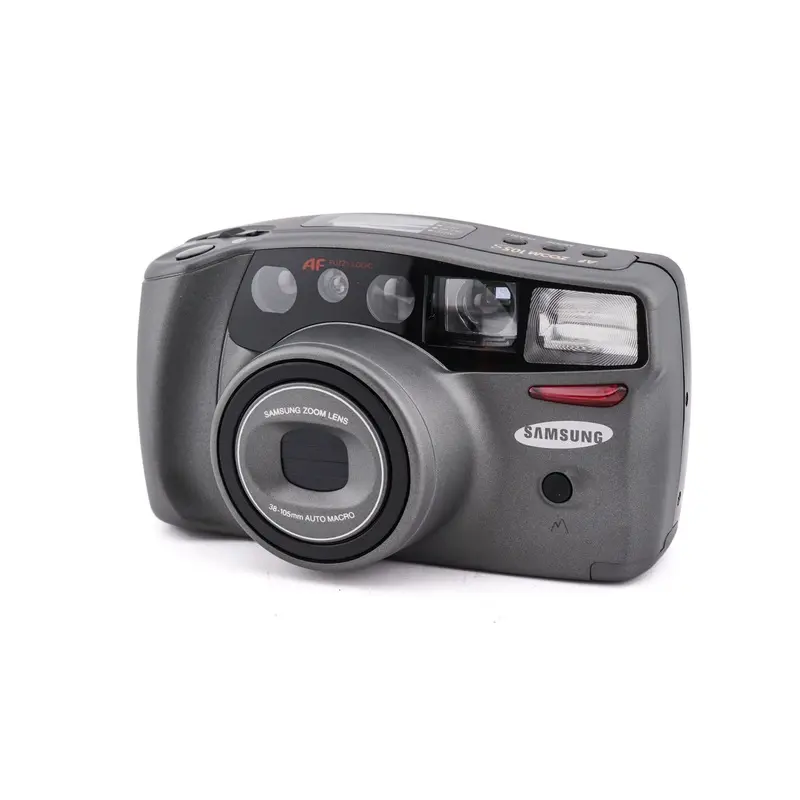 Samsung AF Zoom 105 S QD