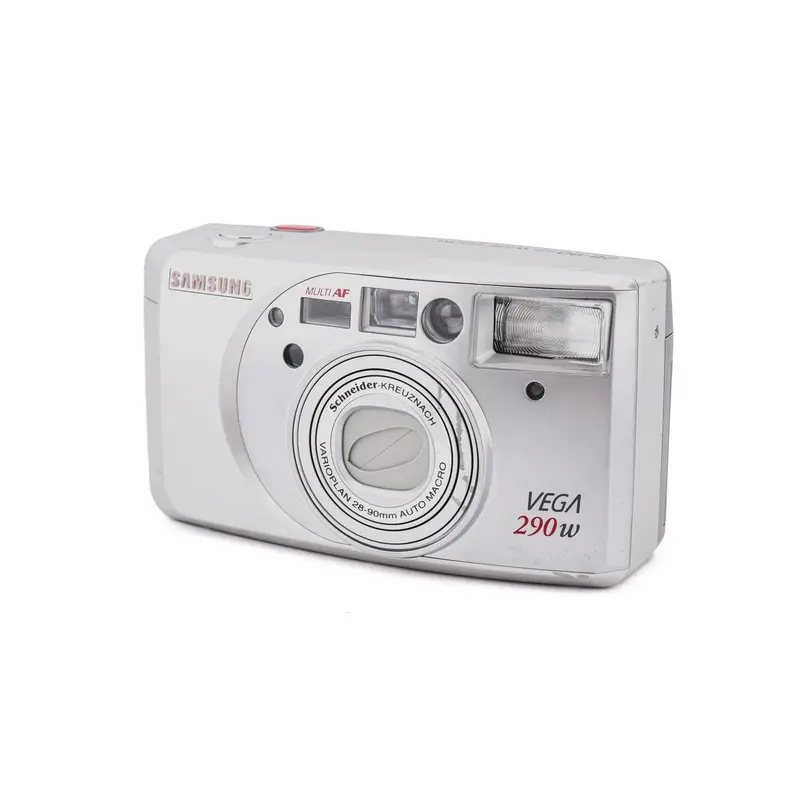 Samsung Vega 290W QD