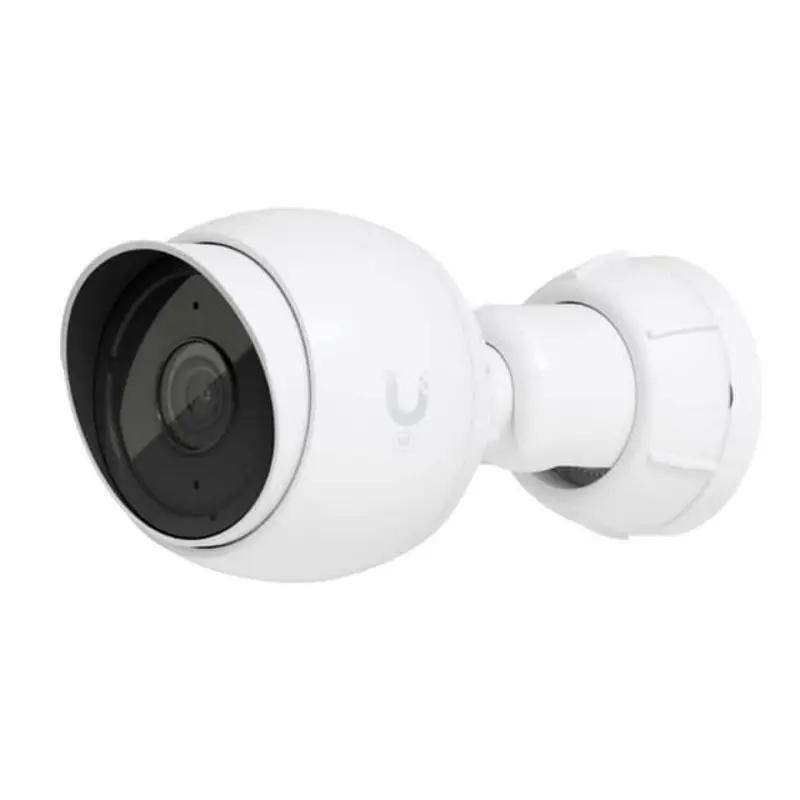Ubiquiti G5-Bullet Camera White