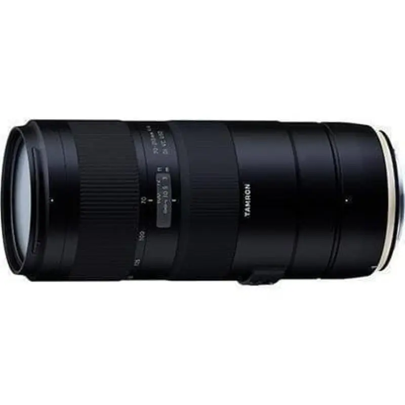 Tamron Lenses Nikon EF 70-210mm f/4