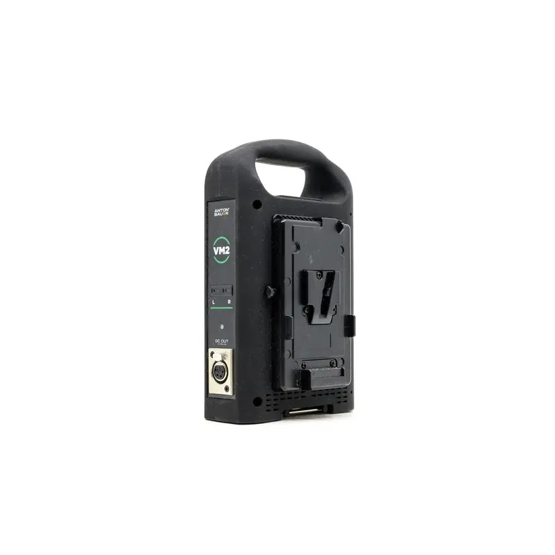 Anton Bauer VM2 Charger