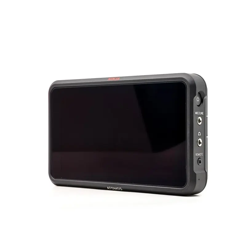 Atomos Ninja V 4K HDMI Recording Monitor