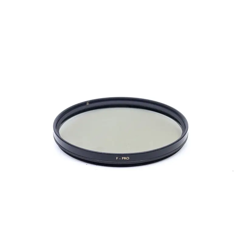 B+W 105mm F-Pro HTC KSM MRC Circular Polariser Filter