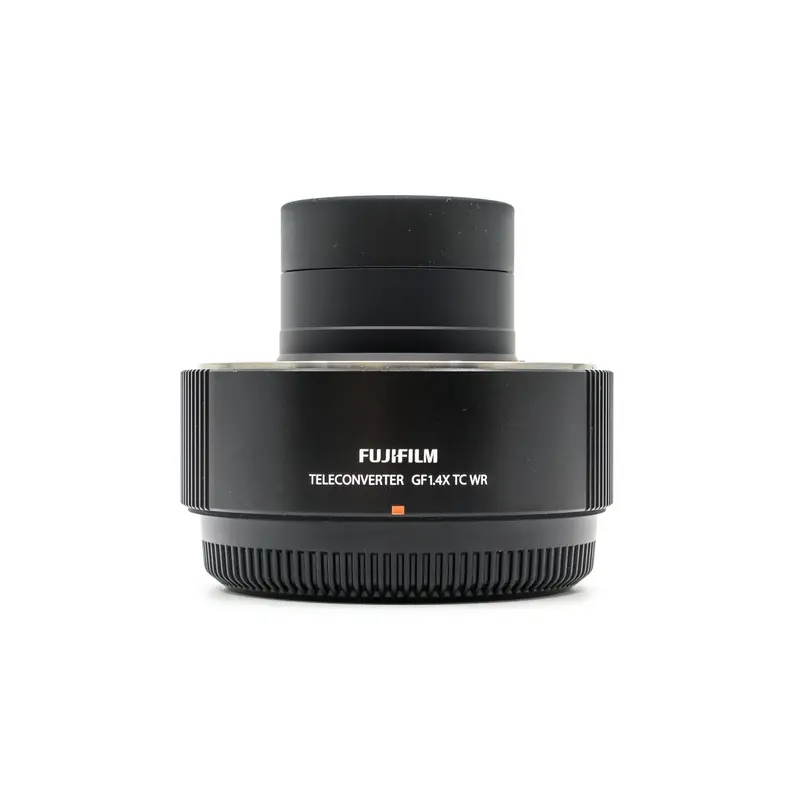 Fujifilm GF 1.4X TC WR Teleconverter
