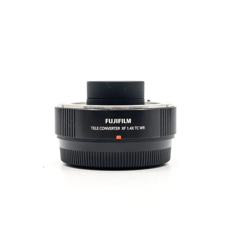 Fujifilm XF 1.4X TC WR Teleconverter