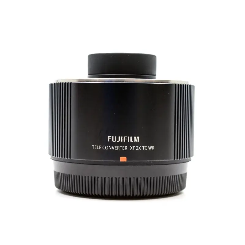 Fujifilm XF 2X TC WR Teleconverter