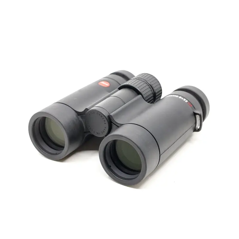 Leica 8x32 Ultravid HD-plus Binoculars