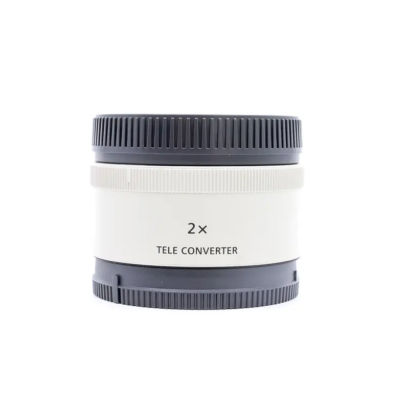 Sony FE 2x Teleconverter