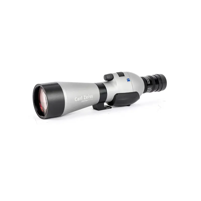 ZEISS Diascope 85 T* FL Straight Spotting Scope