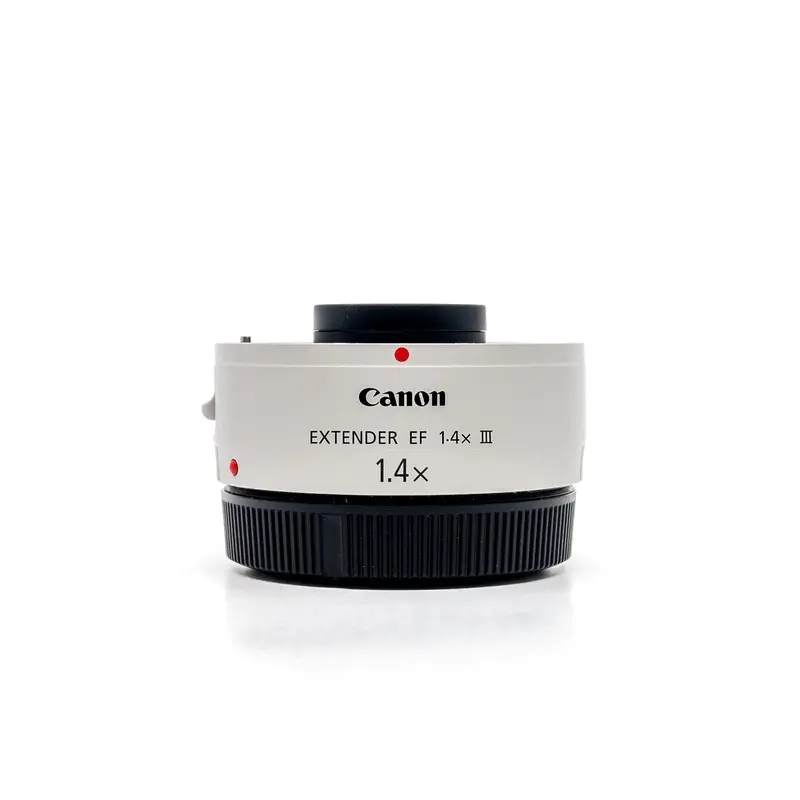 Canon EF 1.4x III Extender