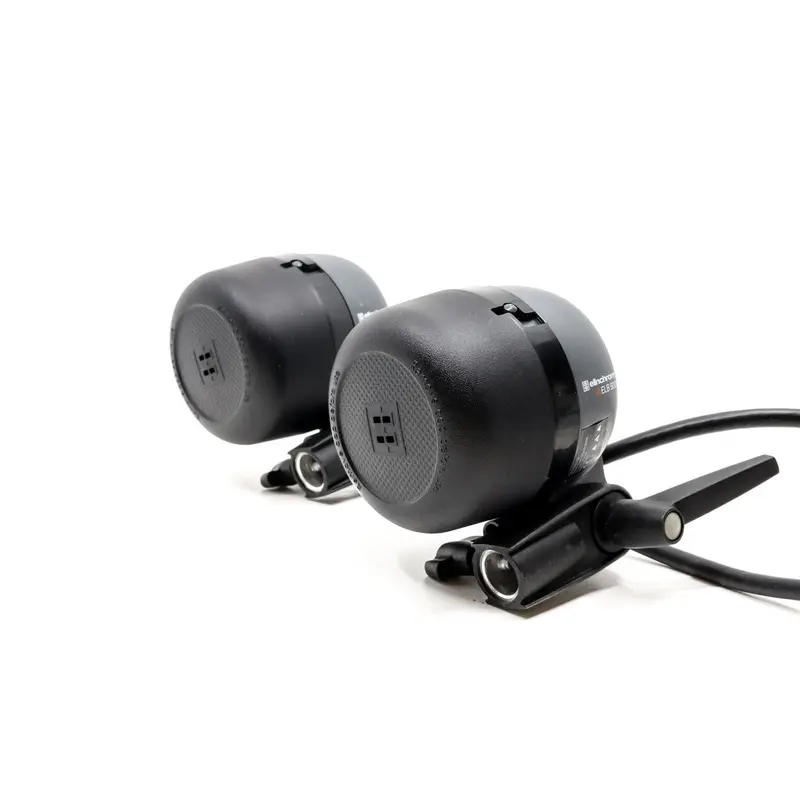 Elinchrom ELB 500 TTL Dual - To Go Kit