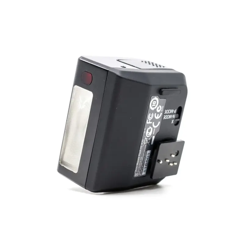 Fujifilm EF-X20 Shoe Mount Flash