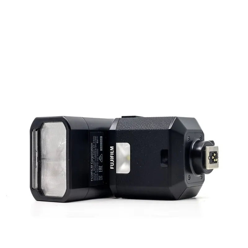 Fujifilm EF-X500 TTL Flash