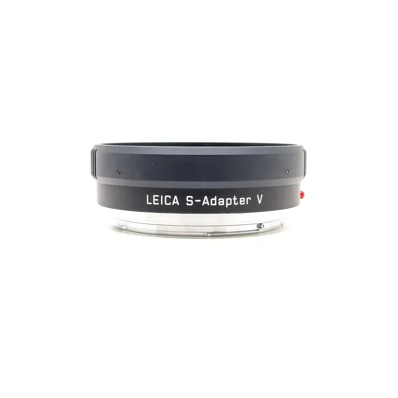 Leica S-Adapter V