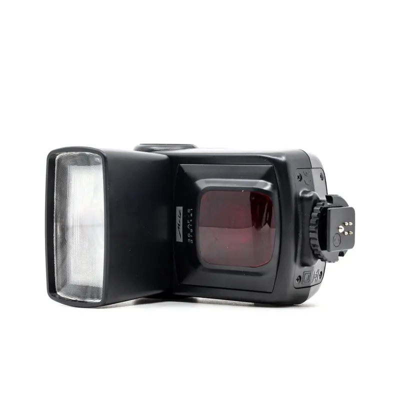 Metz 36 AF-5 Digital Flashgun - Canon Dedicated