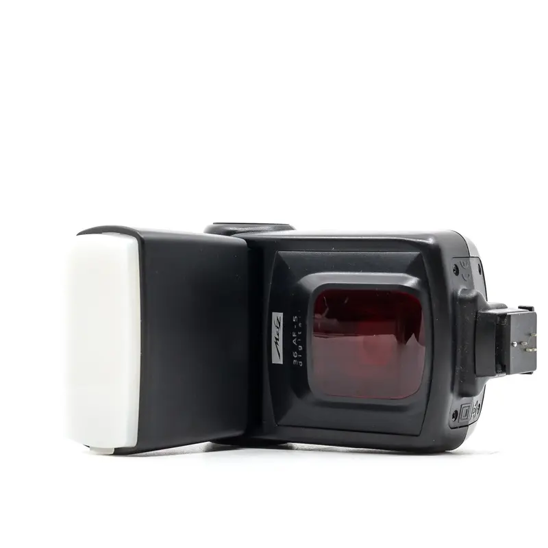 Metz 36 AF-5 - Micro Four Thirds Dedicated