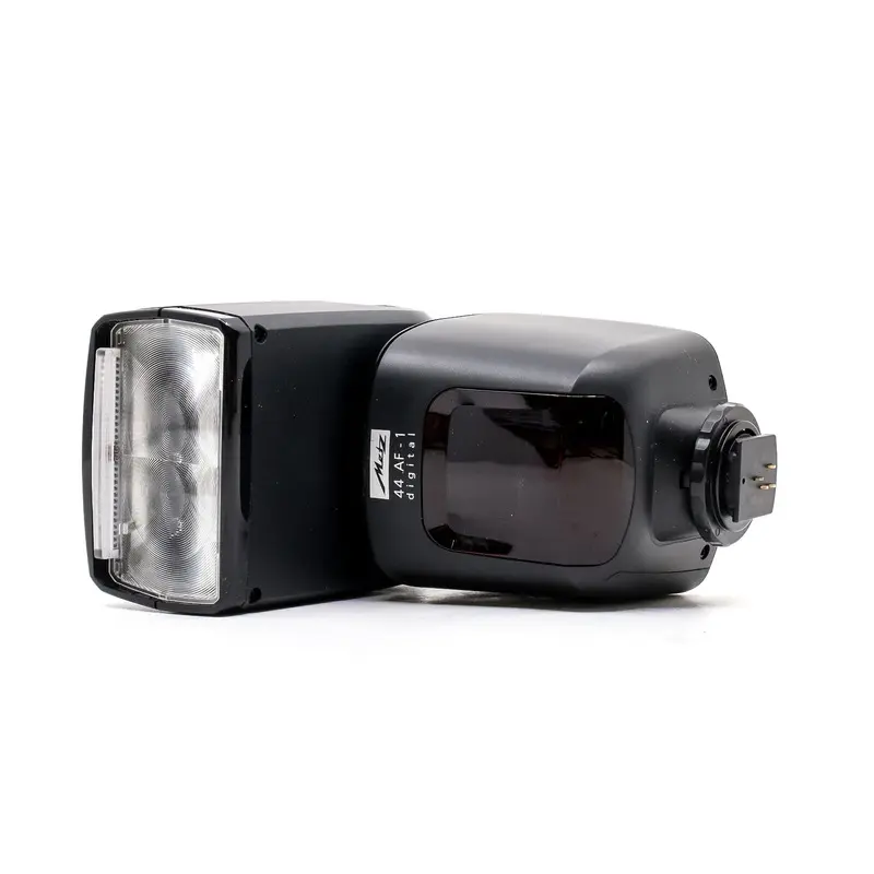 Metz 44 AF-1 Digital Flashgun- Micro Four Thirds Dedicated