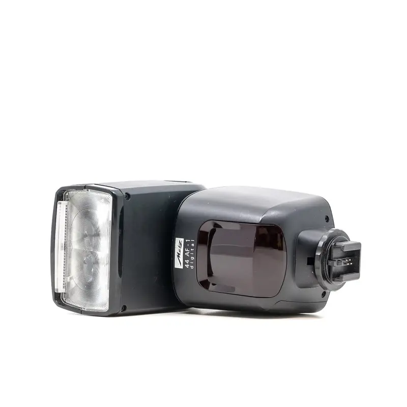 Metz 44 AF-1 - Sony Dedicated